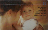 30600  BT  05/01  Feliz Dia das Mães Tir. 200.000 ICE 30C