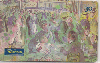 0290 SP 08/99 Artes Museu de arte moderna Tir.300.000 CSM 30c