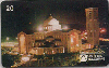 0377  SP  10/97 Santuário de N.Senhora de Aparecida Tir.10.000 Int. 20C
