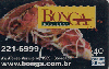 0595  SP  12/02  Bonga (Delivery) Tir.21.200 ICE 40C
