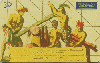 0761 SP 04/00 Brasil 500 anos Tir. 1.000.000 CSM 30c.