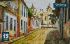 1002 SP 03/01 Arte Colonial Rio, Minas (06/10) Tir.400.000 Inter
