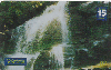 1111 SP 06/01 Cachoeira do Batuque Tir.400.000 ICE 30C