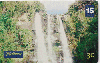 1112 SP 06/01 Cachoeira dos Garcia I  Tir.400.000 ICE 30C