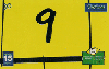 1309 SP  02/02 Amarelinha Tir. 500.000 Interp. 30c.