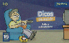 1384  SP  04/02 Dicas de Saúde (04/10) Tir.300.000 Interp 30C
