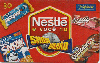 1509 SP 06/02 Série Nestlé (19/20) Tir. 500.000 ICE 30c.