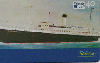 1867  SP  09/03  Série Navios (05/10) Tir.125.000 Interp. 40C