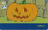 1917  SP  09/03  Série Halloween (01/06) Tir 200.000 Interp 40C