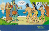 1989A  SP  12/03  Nossa Língua (03/06)-A Tir. 27.500 ICE 40C