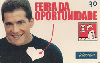2608  SP  11/99 Feira de Oportunidade (AACD) Tir.150.000 CSM 30C