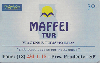 2638  SP  01/02  Maffei (Tur) Tir.10.000 Interp. 30C
