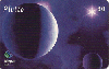 01739  PR  01/01  Série Planetas (09/10) Tir. 120.000 ICE 30C