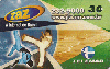 00195  MG  08/99  ZAZ  Internet  CAP I1  Tir. 10.000 Interp. 30C