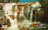 16593  BA  01/01  Chapada Diamantina por Rui Resende ( 11/20 ) Tir. 120.000 ABNC 30C