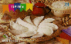 20333  RS  05/03  Comidas Típicas do Arraial ( 10/11 ) Tir. 650.000 Interp. 20C