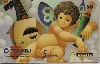 0563  RJ  04/99  Os Modernistas C1 (13/18) Tir.30.000 ABNC 50C