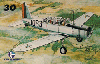 1217  RJ  02/01  Aeronaves do Museu Aeroespacial AM13 I1 (13/14) Tir.200.000 ABNC 30C