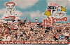 70561  RJ 05/99 Torcida Independente Tir.5000. ABNC 30C  ( CHEIO )