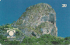 021  ES  07/98  Pedra dos Olhos Vitória - ES  Tir.130.000 ABNC 20C