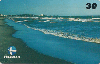 167  ES  03/00  Oceano - Litoral Capixaba (18/20)  Tir.100.000 CSM 30C