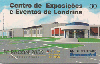 057  Serc.  03/00  Centro de Exposições e Eventos de Londrina Tir.20.000 ICE 30C