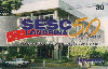 061  Serc.  04/00  SESC Londrina 50 anos Tir.40.000 ICE 30C