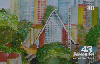 336  Serc.  02/05  Londrina 70 anos - Catedral de Londrina  Tir. 50.000 CSM 40C