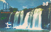 00124  MG  01/00  Dicas de Minas - Carrancas  Tir. 100.000 Int. 30C
