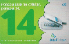 01969  PR  08/03  Correios Fale 14 no Celular  Tir. 184.000 Interp. 40C