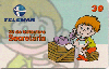 00220  MG/ES  09/00  Série Datas - Dia da Secretária  Tir.150.000 CSM 30C