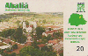 02501  PR  11/08  Municípios do Paraná (001/399)  Tir. 83.000 CSM 20C