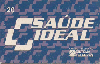 02719  PR  11/97  Saúde Ideal  SID B1  Tir. 10.000 CSM  20C