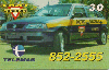00890  MG  12/99  C.F.C Jurandir AJ2 I1  Tir. 5.000  Interp. 30C  ( CHEIO )