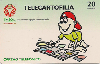 03270  SC  03/99  Telecartofilia B1  Tir. 300.000 CMB 20C