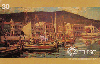 03277  SC  05/99  Museu de Arte de SC (Porto de Laguna)  Tir. 200.000 ICE 30C