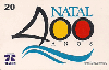 04641  RN  02/99  Série Natal 400 Anos  NAT B1  Tir. 200.000 CSM 20C