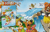 3140  SP  05/05  Hanna  Barbera  ( 07/12 )  Tir. 130.400 Interp. 20C