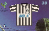 06288  PE  04/00  Central Sport Club ( Camisa )  Tir. 60.000 Interp. 30C