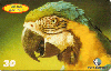 06554  PE  05/01  Aves II  ( Arara - Canindé ) ( 04/10 )  Tir. 250.000 CSM 30C