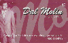 08980  RO  03/03  Dal Molin  Tir. 70.000 ICE 40C