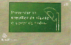 09125  RO  09/04  Preservação Tup Quadro  Tir. 630.000 ICE 20C