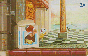 09176 RO 11/03 A Viagem ( 03/04 ) Tir. 200.000 ICE 20C ( Puzzle )
