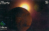 11653  MS  12/00  Série Planetas ( 03/10 ) Tir. 50.000 CSM 30C