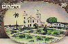 13309  SE  09/98  Sergipe Antigo ( Vila de Sto Antônio ) Tir. 50.000 ICE 20C