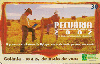 14749  GO  05/02  Pecuária 2002 ( 1 )  Tir. 250.000 ICE 30C