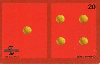 16069  BA  03/99  Dominó  DO4 B1  ( 04/28 ) Tir. 400.000 Interp. 20C