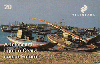 18299  CE  02/99  Barcos de Pescadores MCP B2  Tir. 250.000 CSM 20C