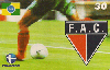 18542  CE  06/00  Campeonato Cearense ( Ferroviário Atlético Clube ) Tir. 50.000 CSM 30C