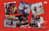 20030  CRT  07/01  Dia do Bombeiro ( Vermelho )  Tir. 100.000 Interp. 30C